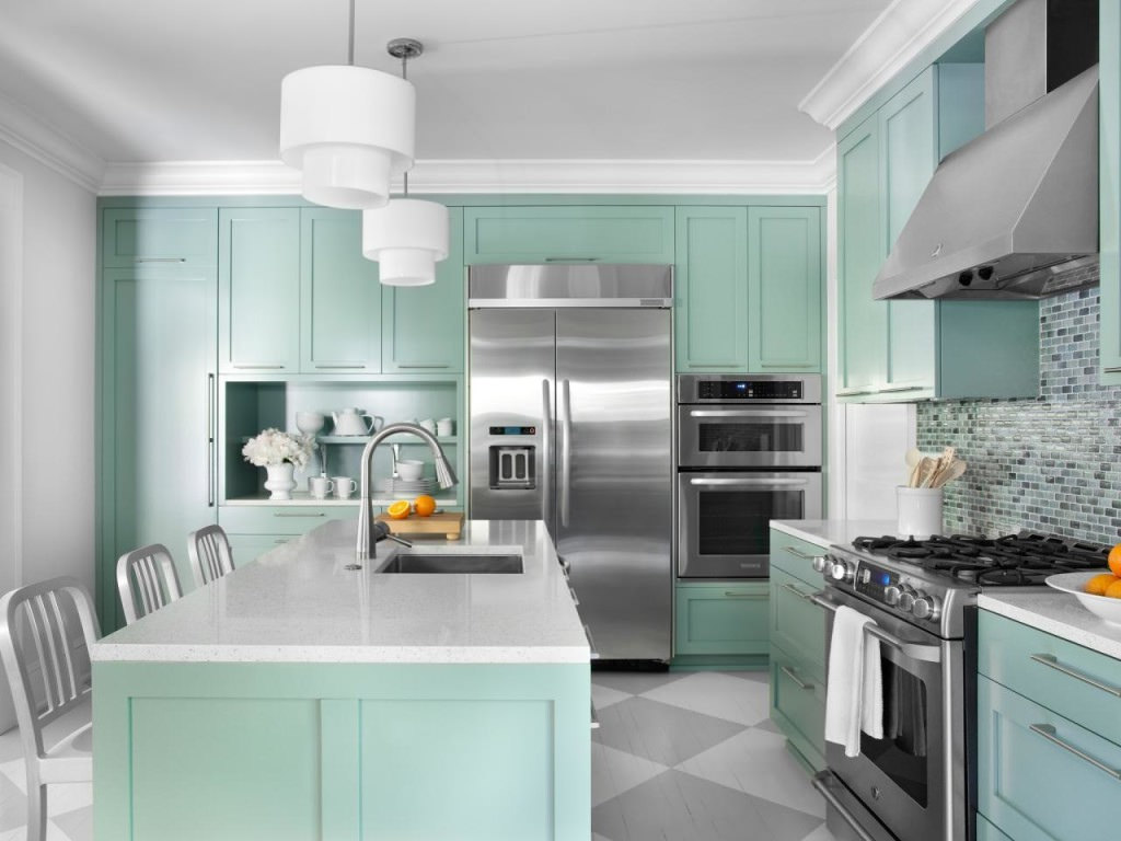 Revamping Your Kitchen A Fresh Look Without Ripping Out Cabinets Kitchen