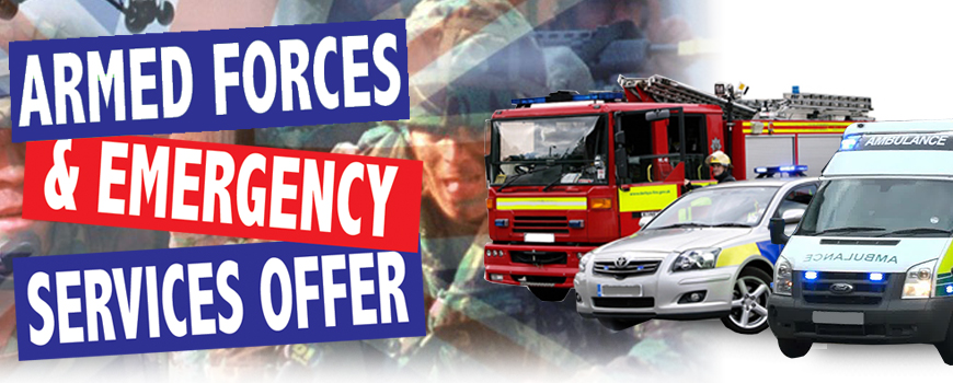 Forced Services Offier