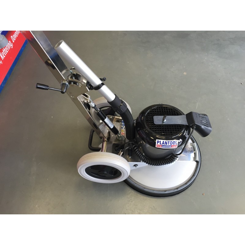 Concrete Floor Grinder Floor Care And Sanding Tool And Vehicle Rental The Home Depot Canada